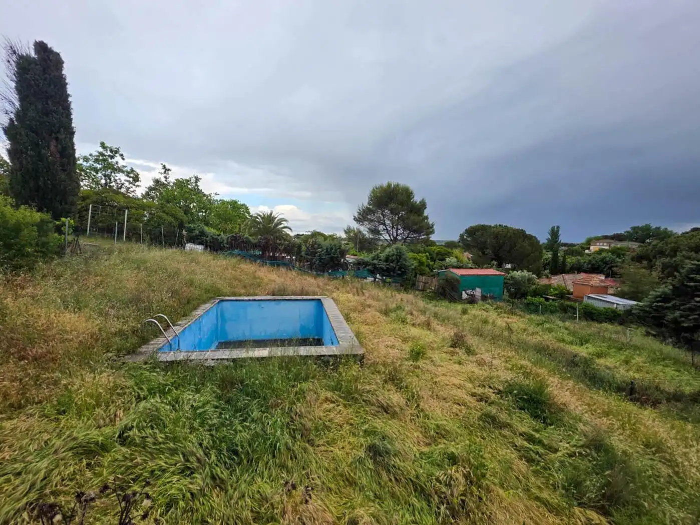 Casa o chalet en venta en Serracines con Jardín privado y Piscina comunitaria