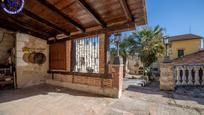 Vista exterior de Casa o xalet en venda en Castrillo de Duero amb Calefacció i Jardí privat