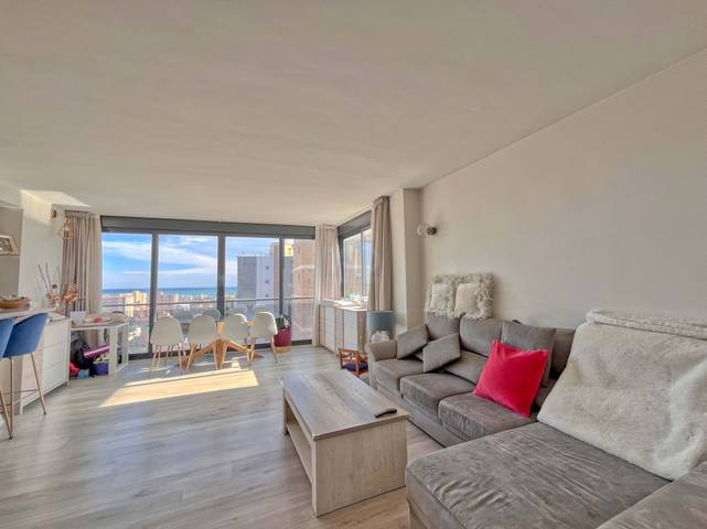 Ático en Venta en PAU 5