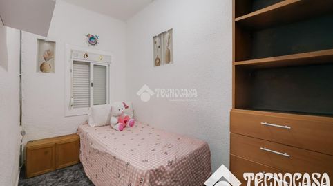 Foto 4 de Pis en venda a Llefià, Badalona