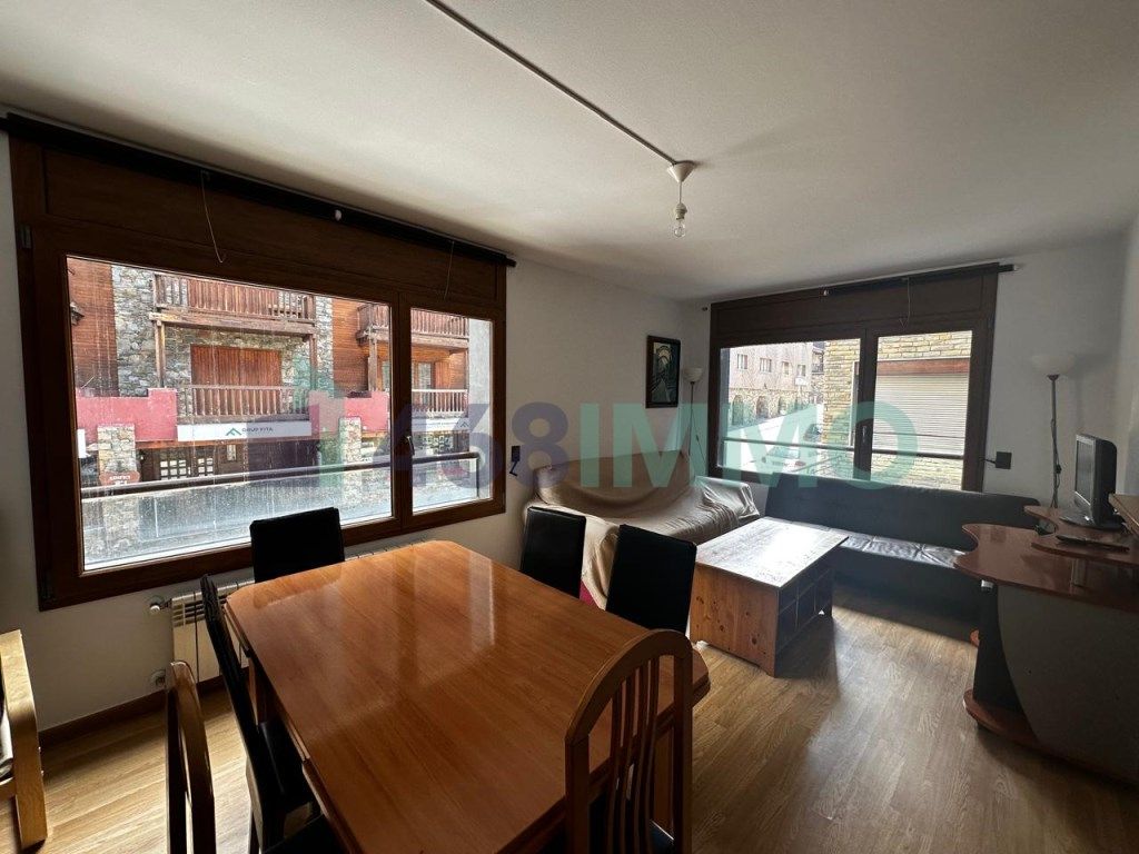 Flat to rent in N/A, El Tarter, Canillo