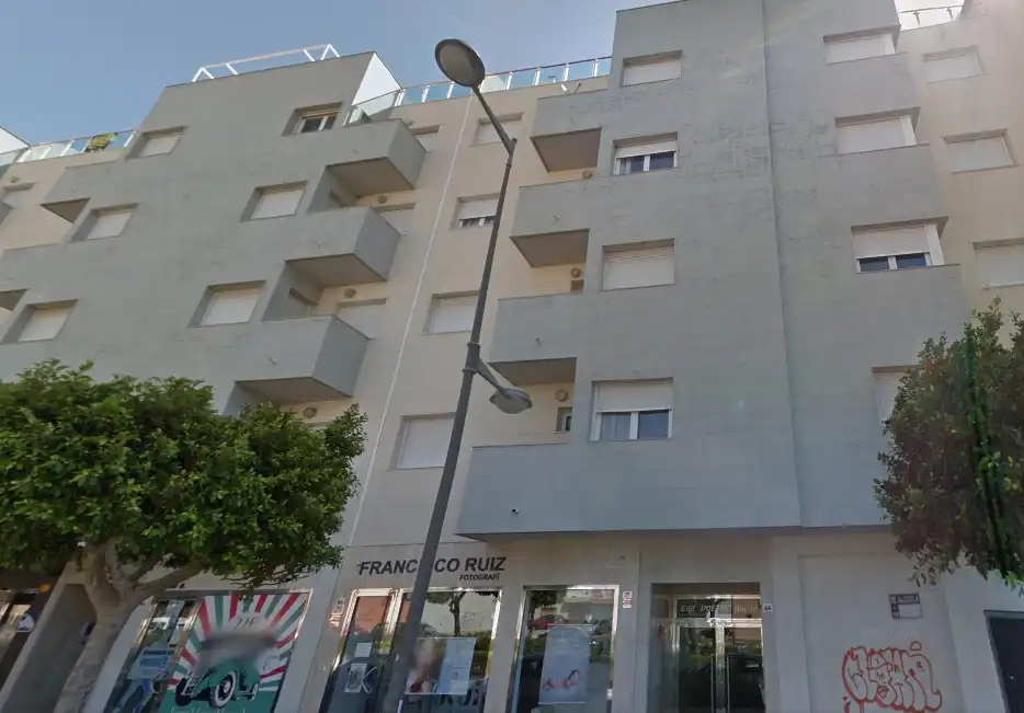 Appartement à vendre à Paseo Alcalde Garcia Acien 64