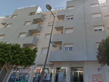 Appartamento in vendita a Paseo Alcalde Garcia Acien 64
