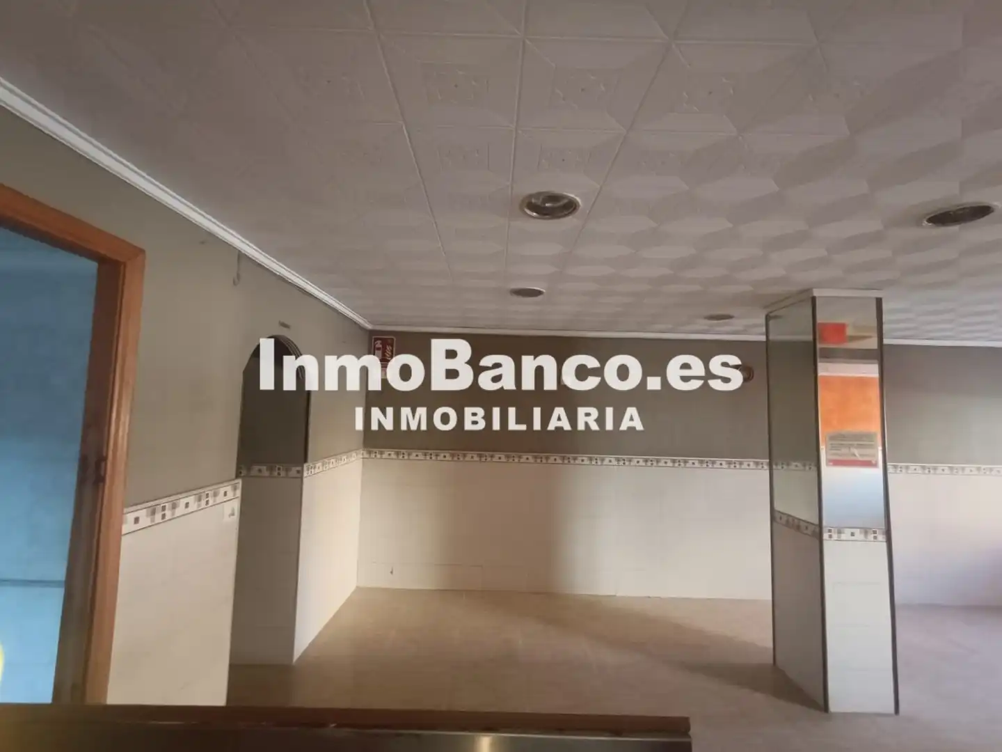 Local comercial en venda a Avinguda Borrons 27, imagen 20