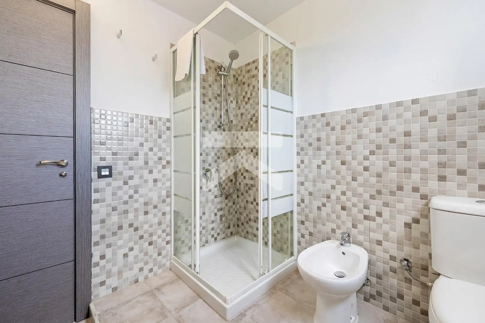 Baño de Casa o chalet en venta en Tarragona con Aire acondicionado, Calefacción y Jardín privado