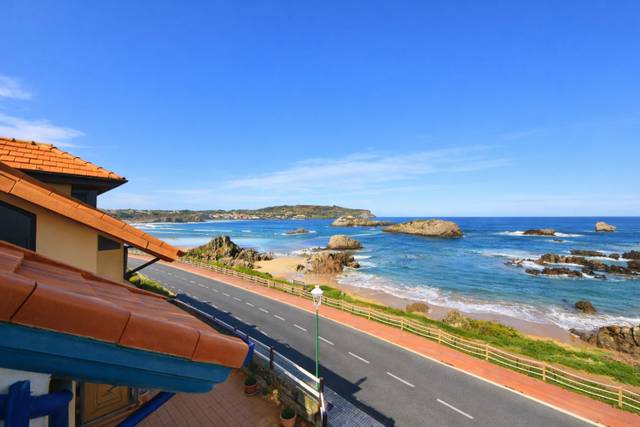 Piso en Venta en La sierra en Ris