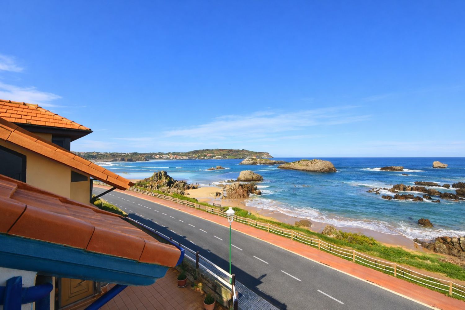 Piso en venta en La sierra, Ris