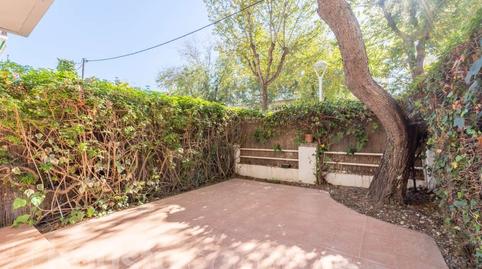 Foto 3 de Planta baixa en venda a Carrer de Ramon Muntaner, ., Ribes Roges, Barcelona