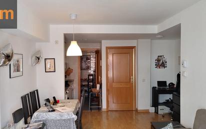Living room of Flat for sale in Alcobendas  with Heating