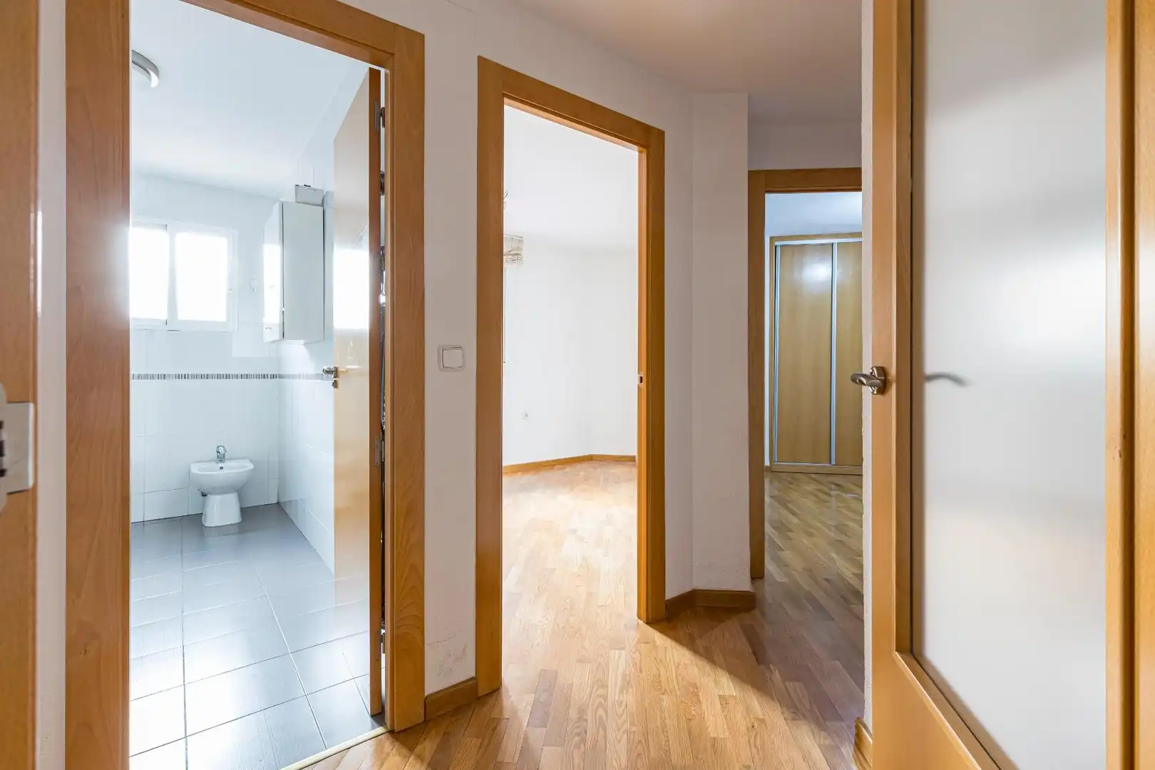 Flat with terrace for sale in Centro, imagen 17
