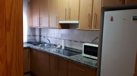 Photo 2 of Flat for rent in Calle Curro Cúchares, 19, La Cruz, Granada Capital
