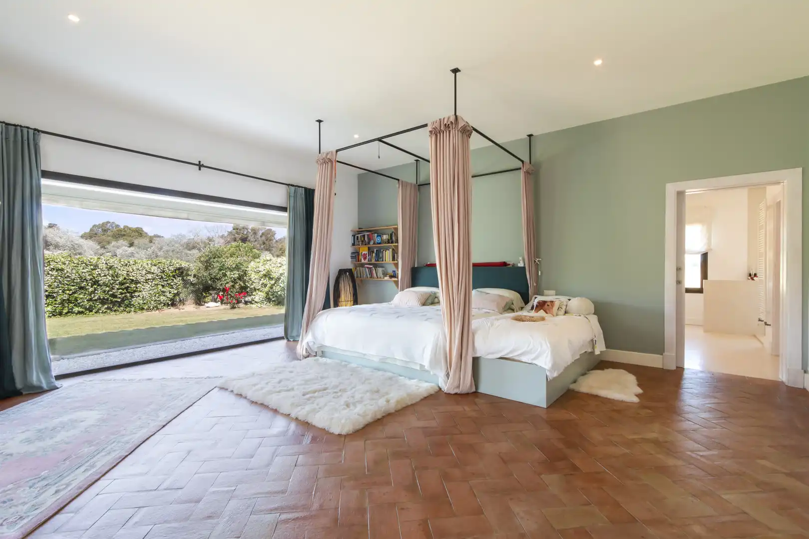 Maison avec jardin à vendre à San Enrique - Guadiaro -  Pueblo Nuevo, imagen 27