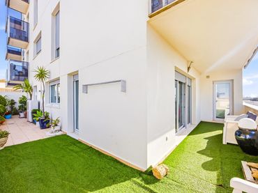 Appartement avec piscine à vendre à La Casería - San Carlos