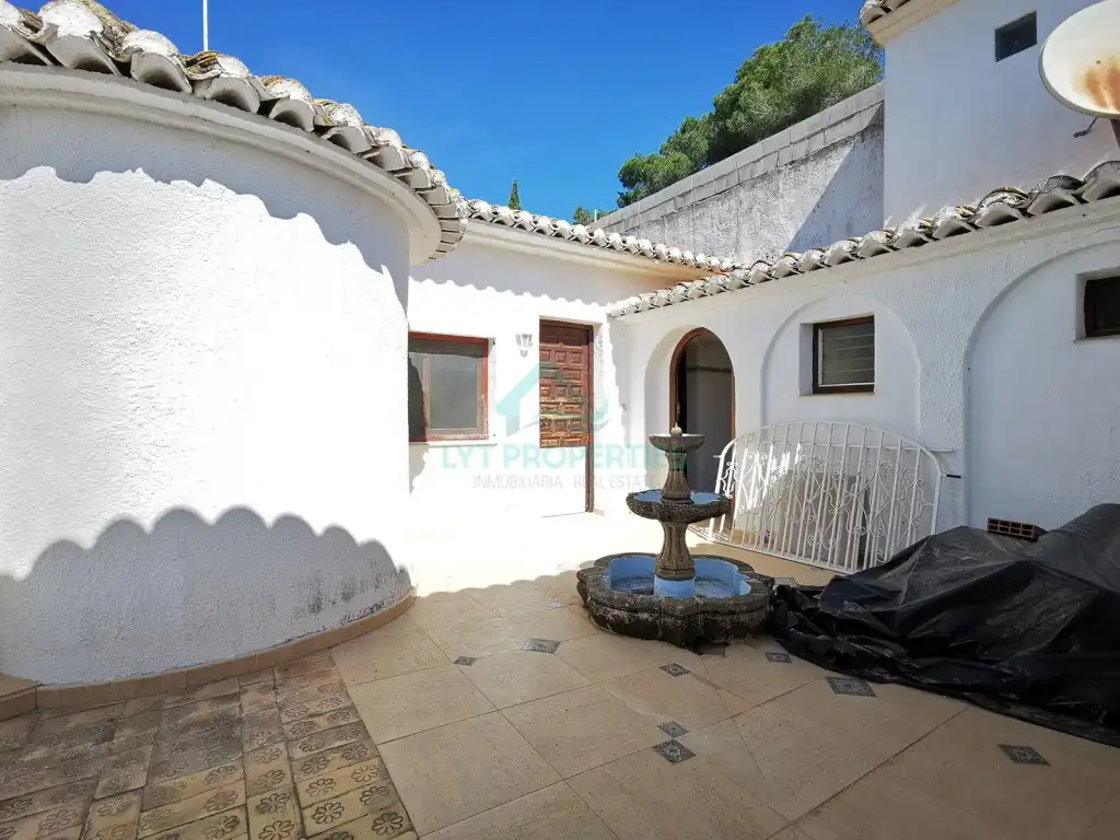 Houses for sale in Partida Tosal - Zona dels Castellans