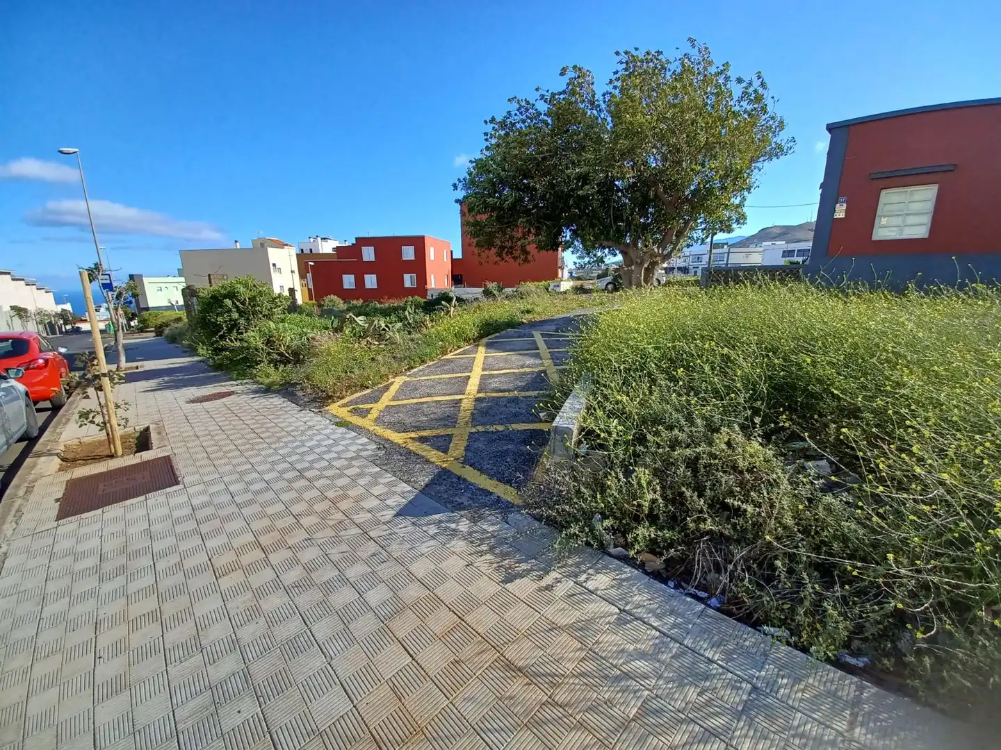 Terreny residencial en venda a Suroeste, imagen 5