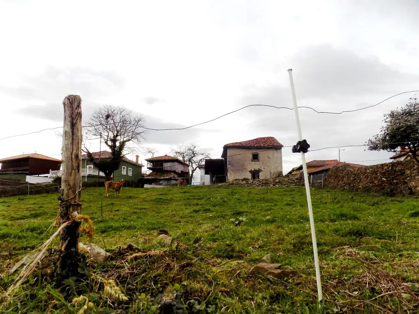 Casa rústica en venda a Pravia, imagen 46