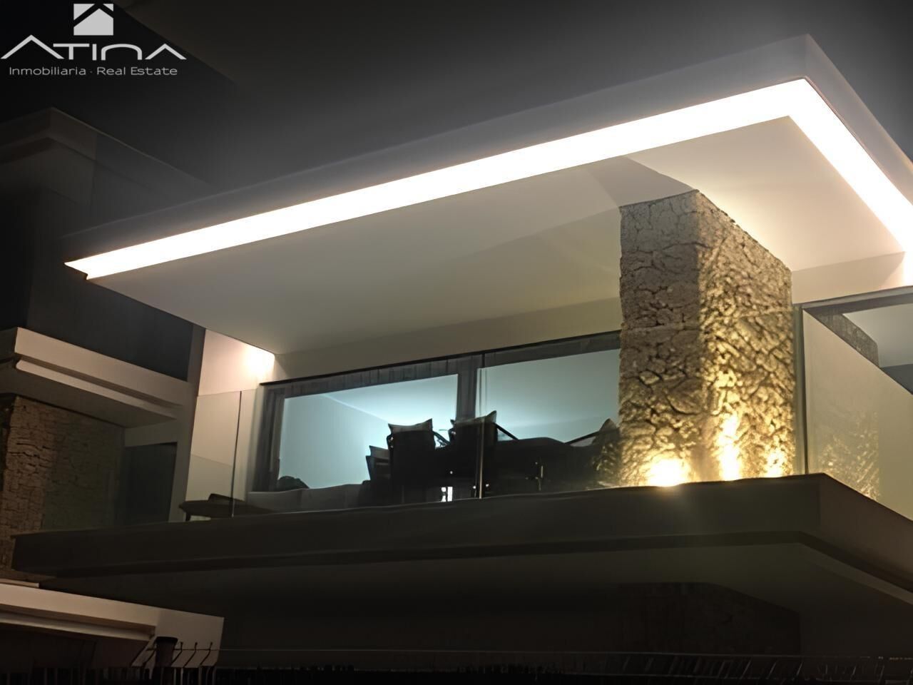 Terrassa de Apartament en venda en Jávea / Xàbia amb Aire condicionat, Jardí privat i Terrassa
