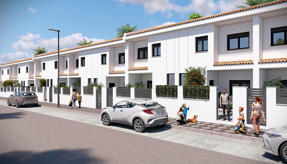 Foto 0 de Promoció Villas Las Melgarejas