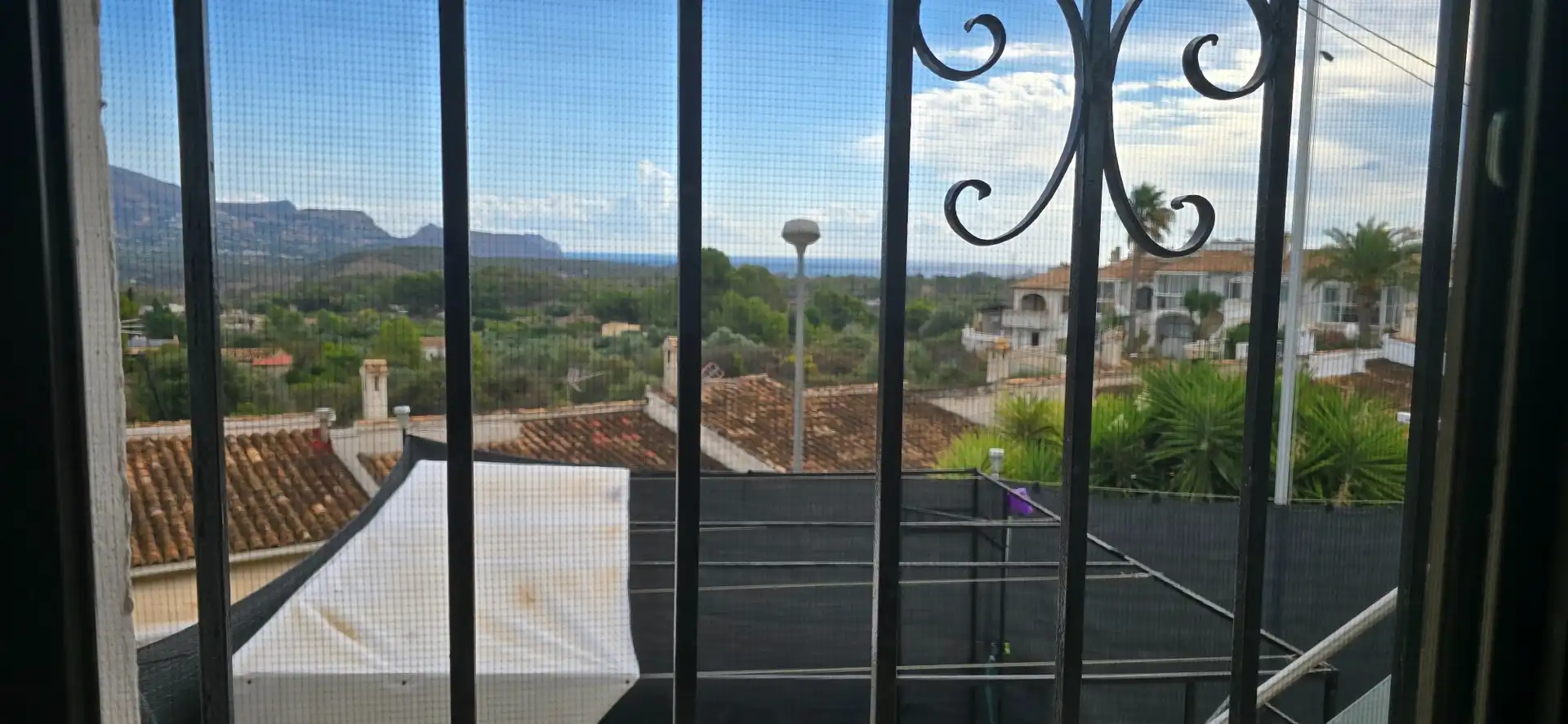 Casa a schiera con giardino in vendita a El Tossal - Bello Horizonte, imagen 24