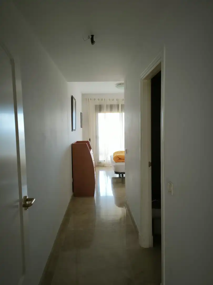Apartamento en venta en Manilva con Aire acondicionado, Terraza y Trastero