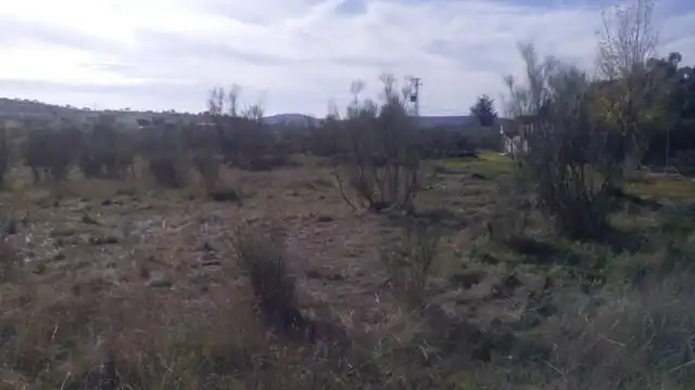 Terreny residencial en venda a Belmez, imagen 7