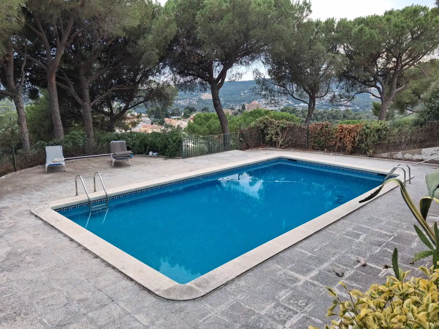 Casa en alquiler en Bigues i Riells del Fai, imagen 2