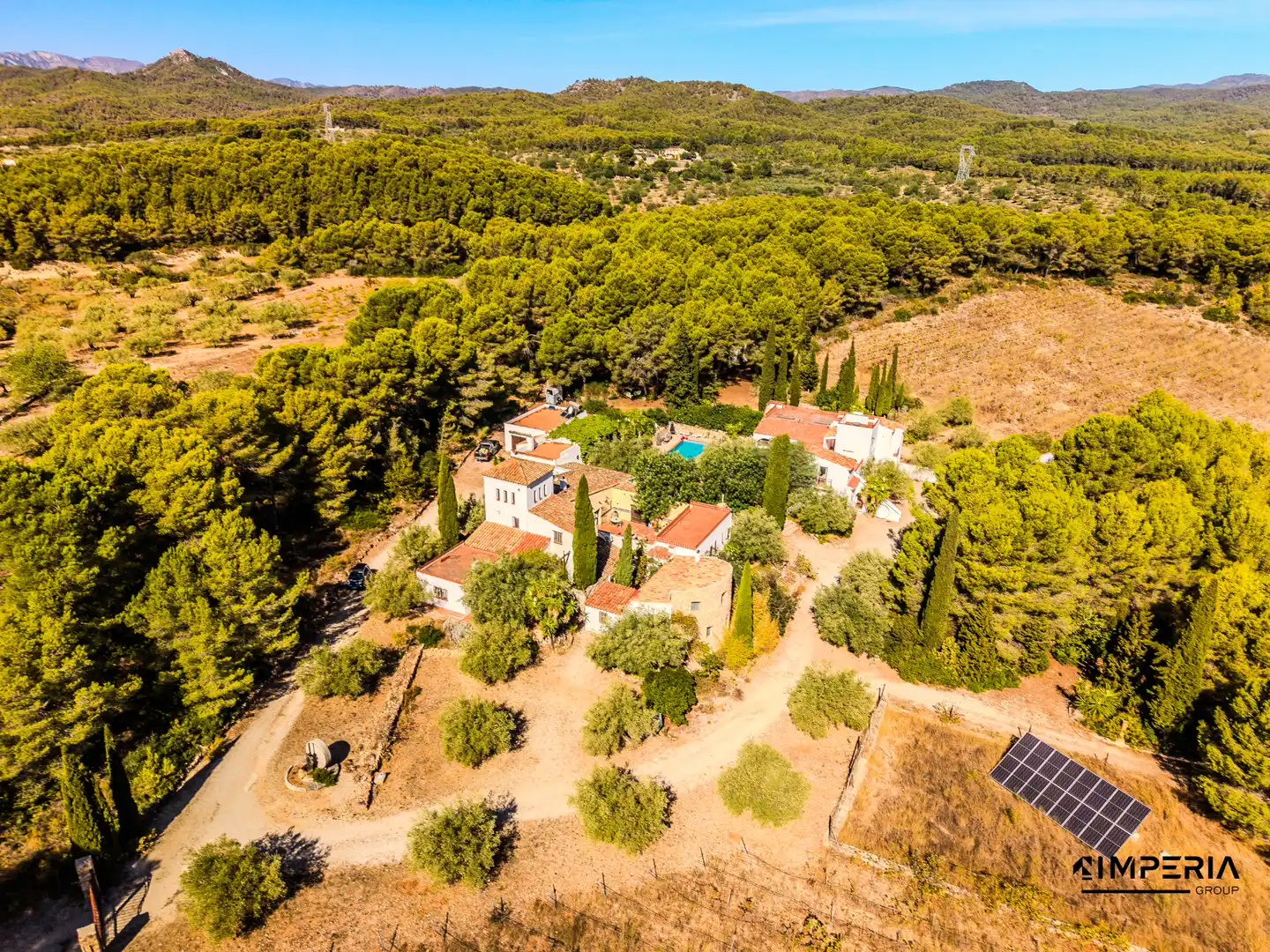 Chalet con terraza en venta en N/A, imagen 35