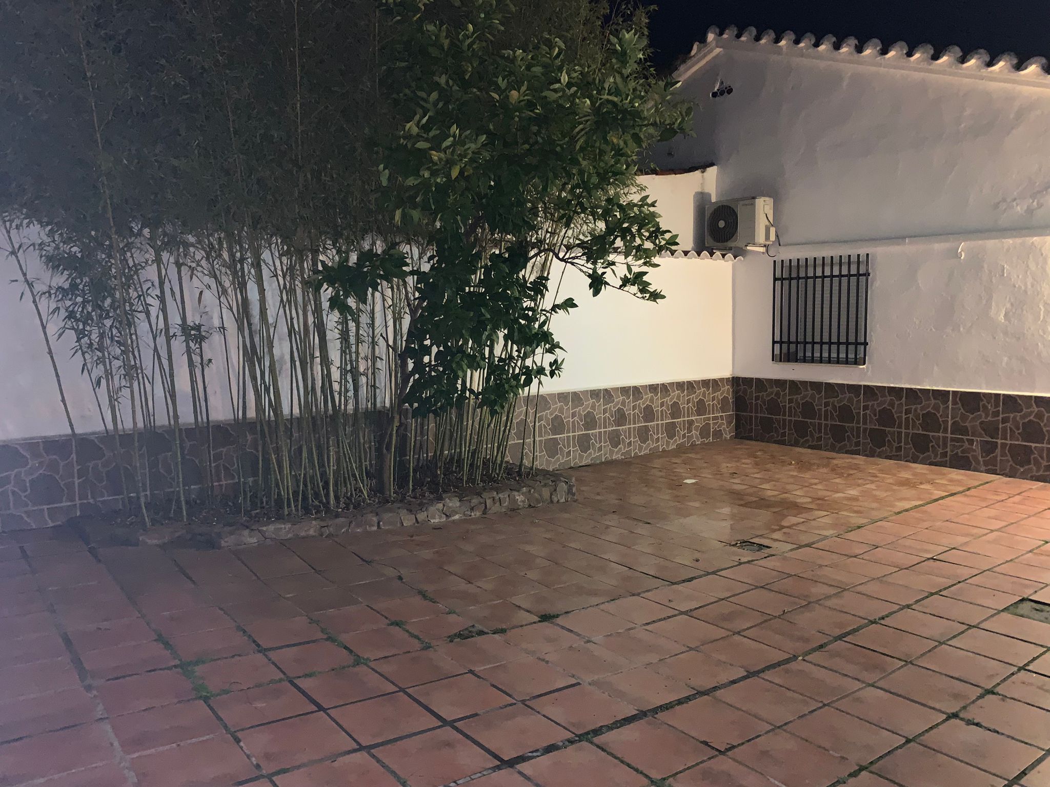 Jardí de Casa o xalet en venda en Puertollano amb Aire condicionat, Calefacció i Jardí privat