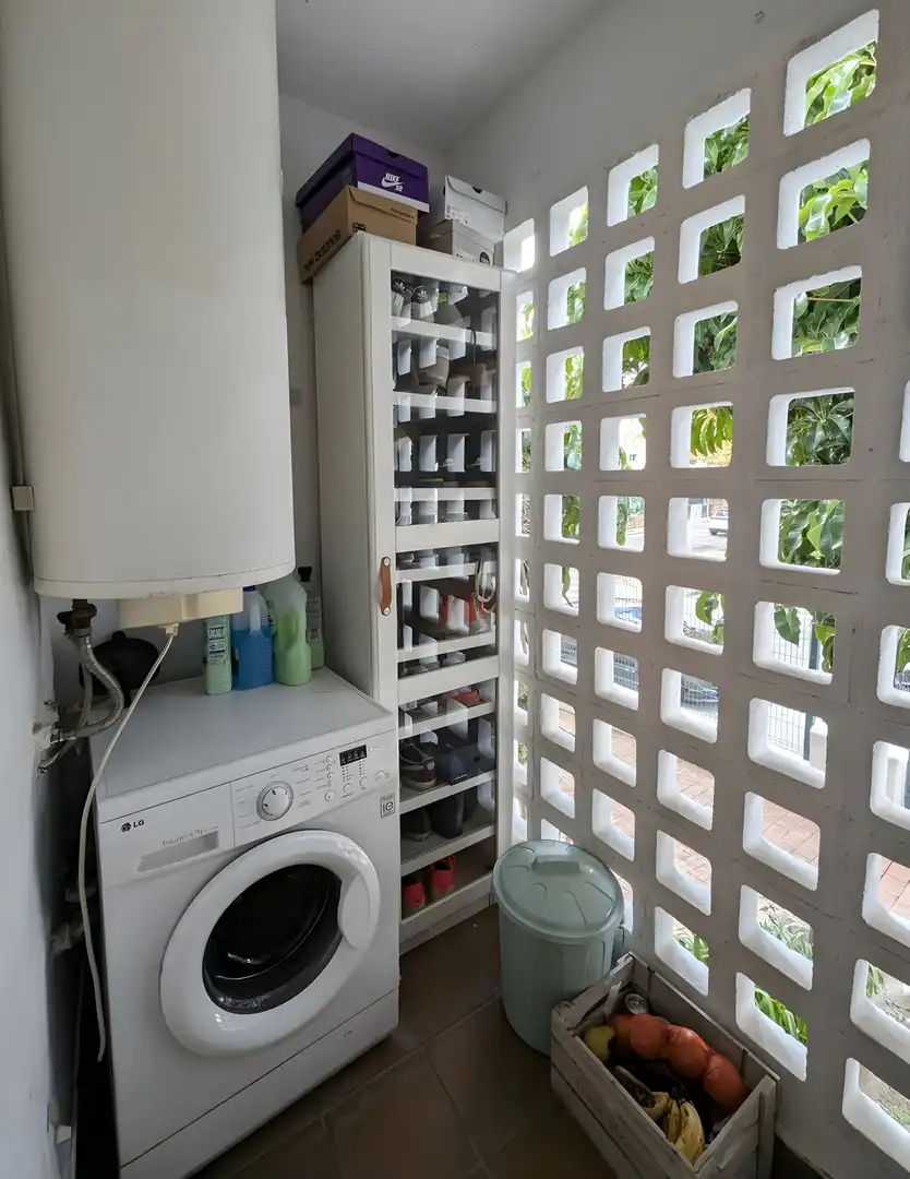 Apartament amb piscina en venda a Selwo, imagen 22