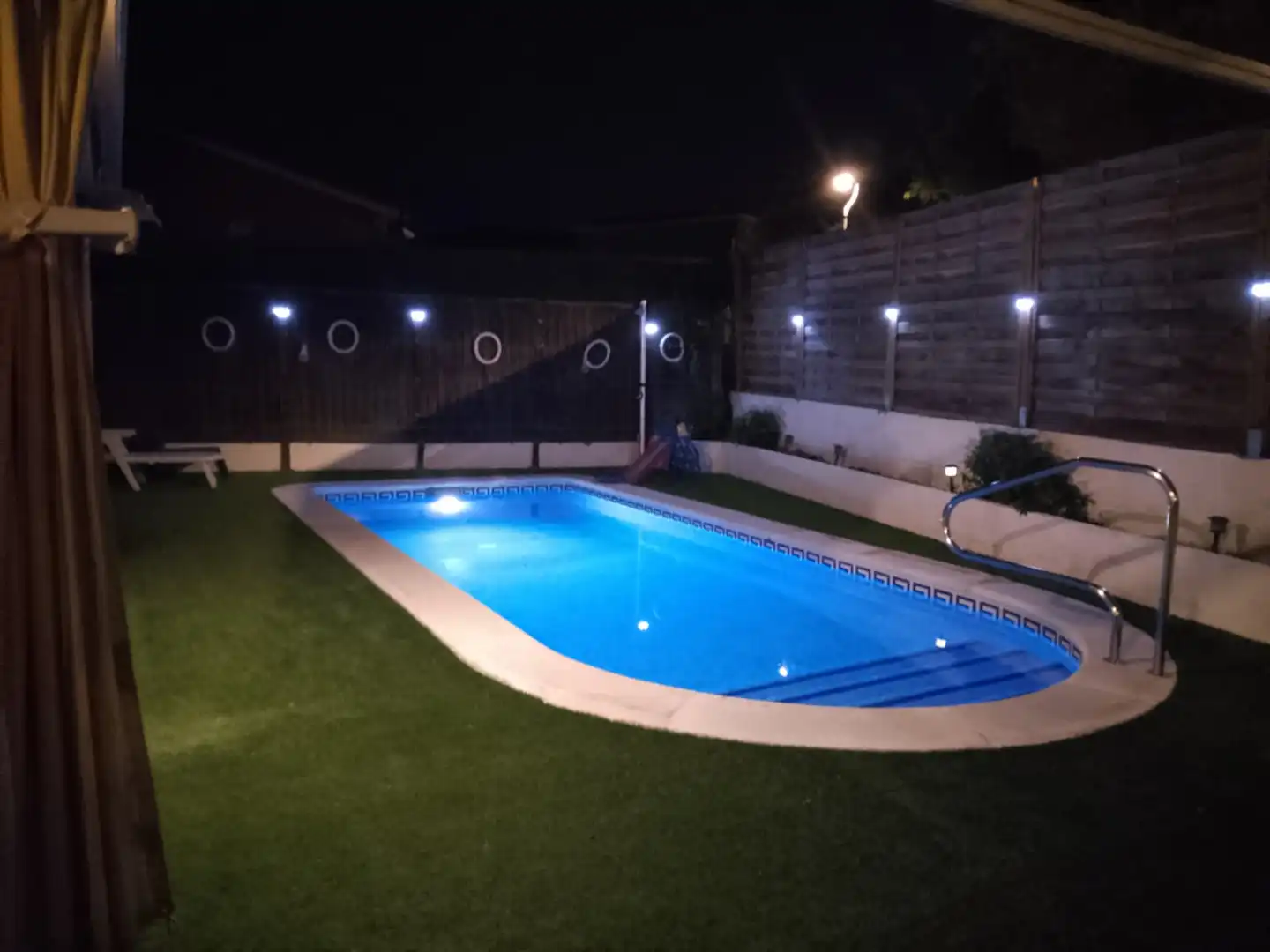 Chalet con terraza en venta en Avinguda de Catalunya, imagen 26