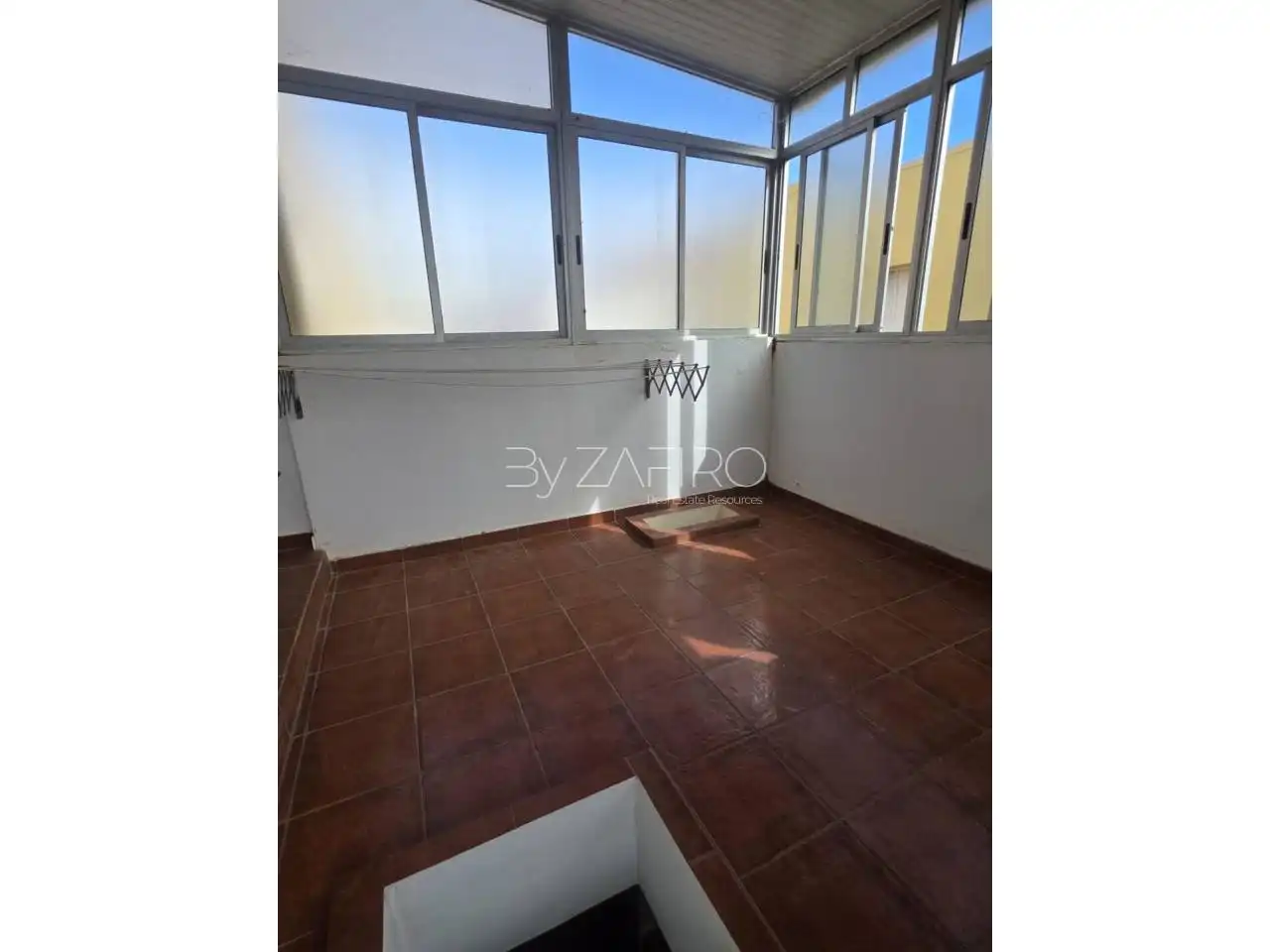 Dormitori de Casa o xalet en venda en Buenavista del Norte amb Terrassa