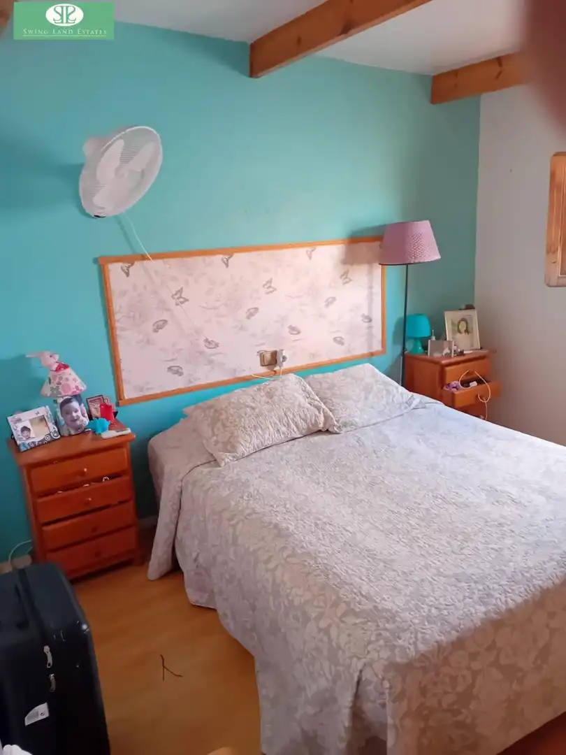 Casa a schiera con terrazza in vendita a Los Narejos - Punta Calera, imagen 10