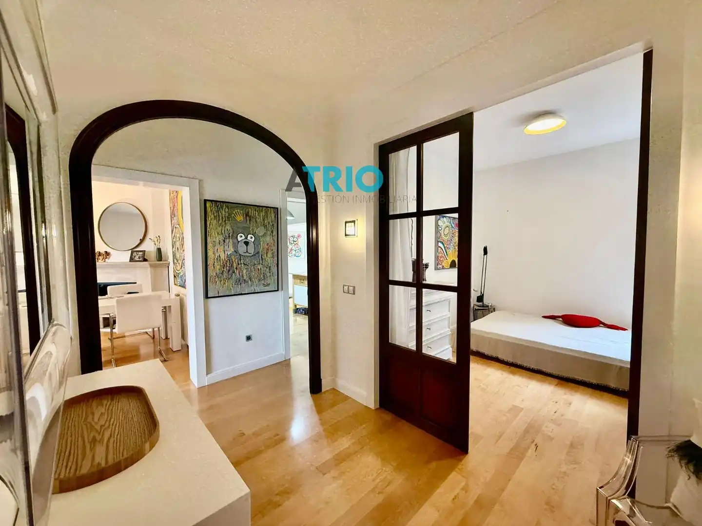 Piso con ascensor en venta en Centre, imagen 6