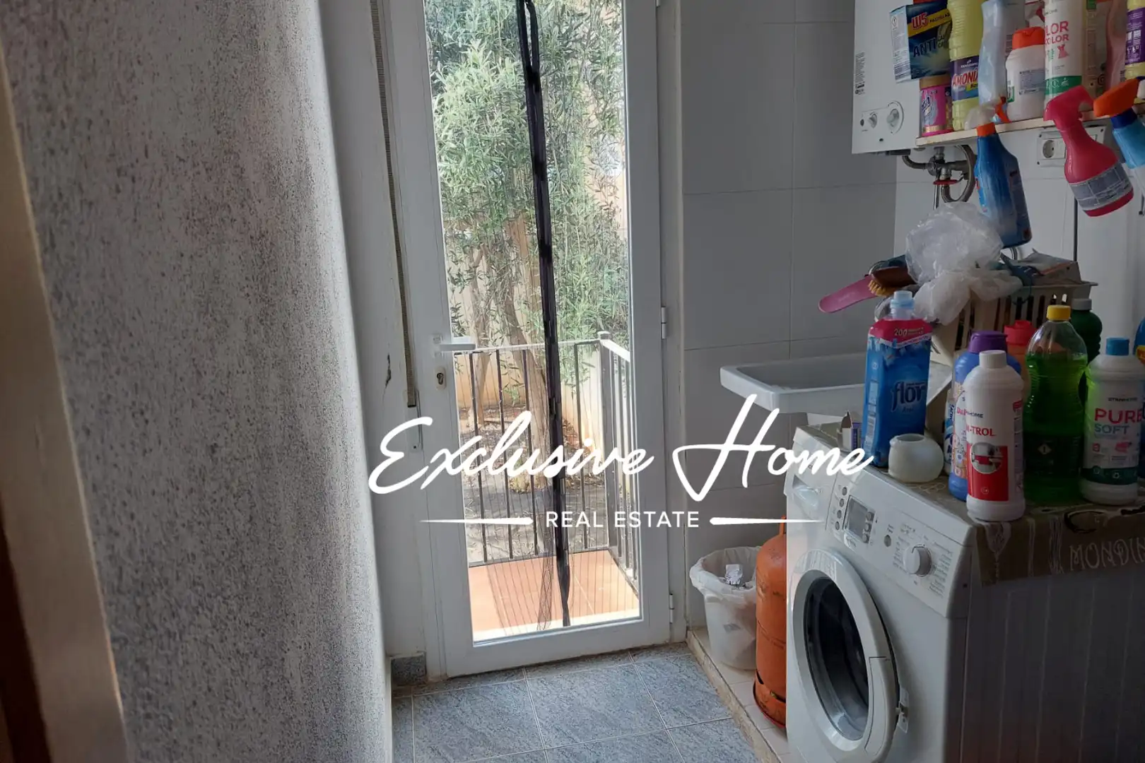 Adosado con jardín en venta en Carrer de la Pedrissa 35, imagen 10