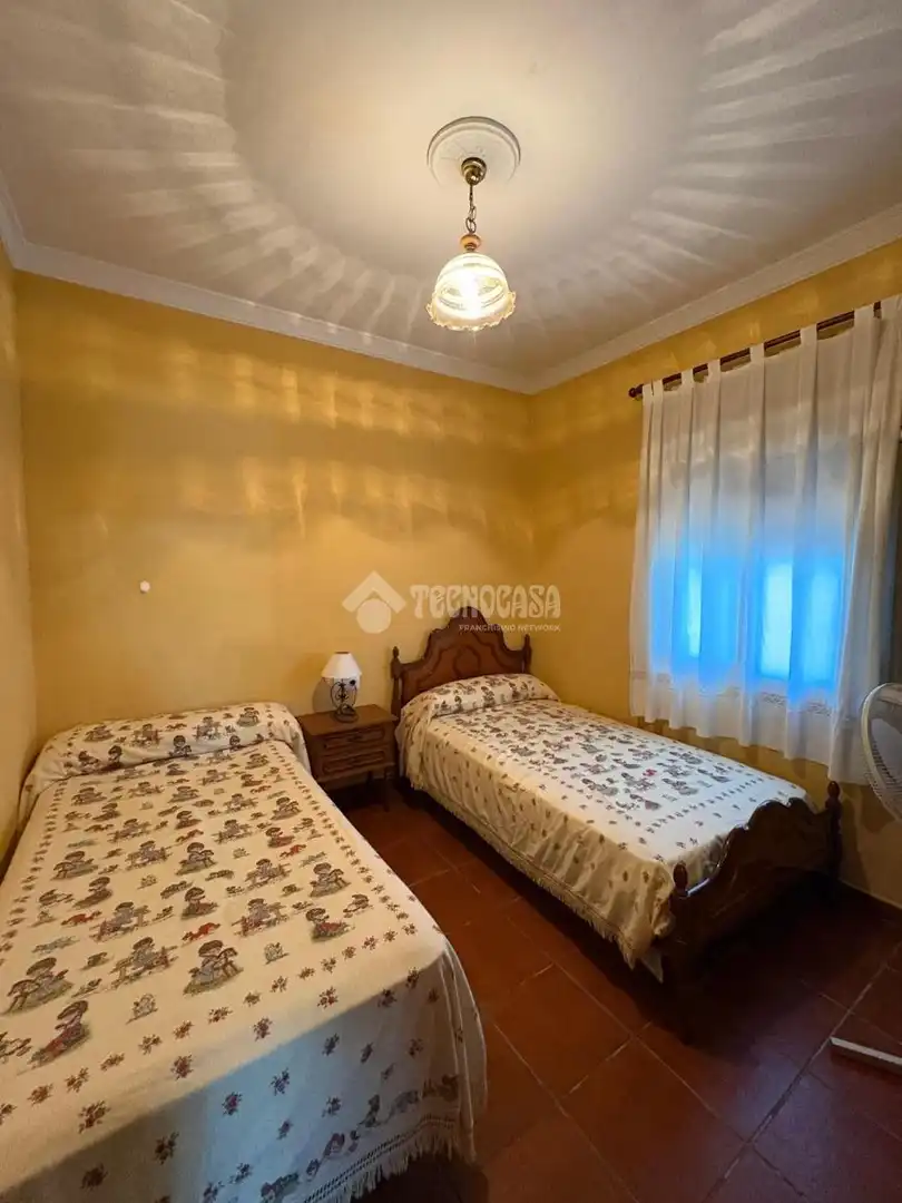 Bedroom of Country homes for sale in La Rinconada  with Air Conditioner and Heating