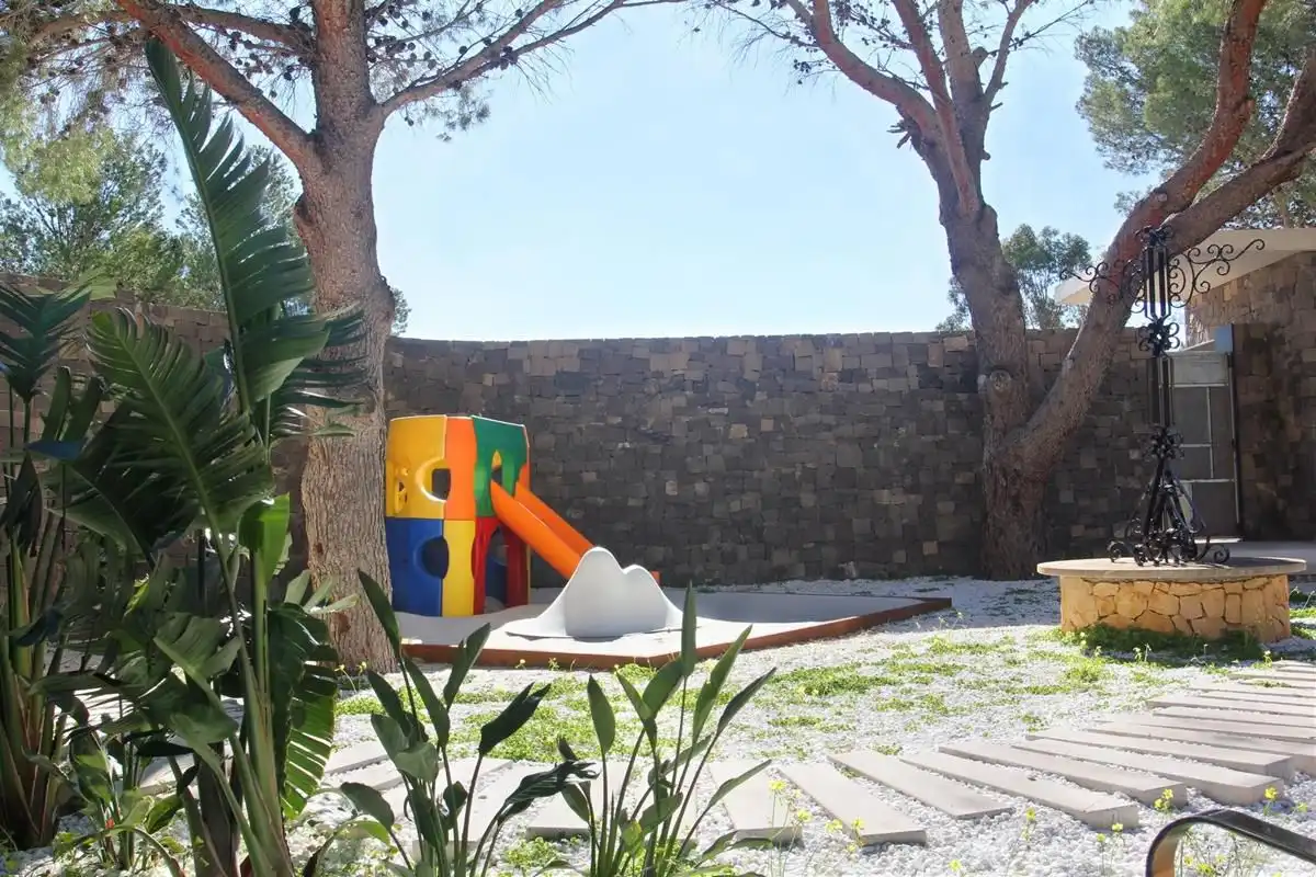 Apartamento con piscina en venta en Altea la Vella, imagen 20