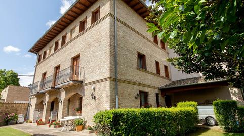 Foto 3 de Casa o xalet en venda a Puente la Reina / Gares, Navarra