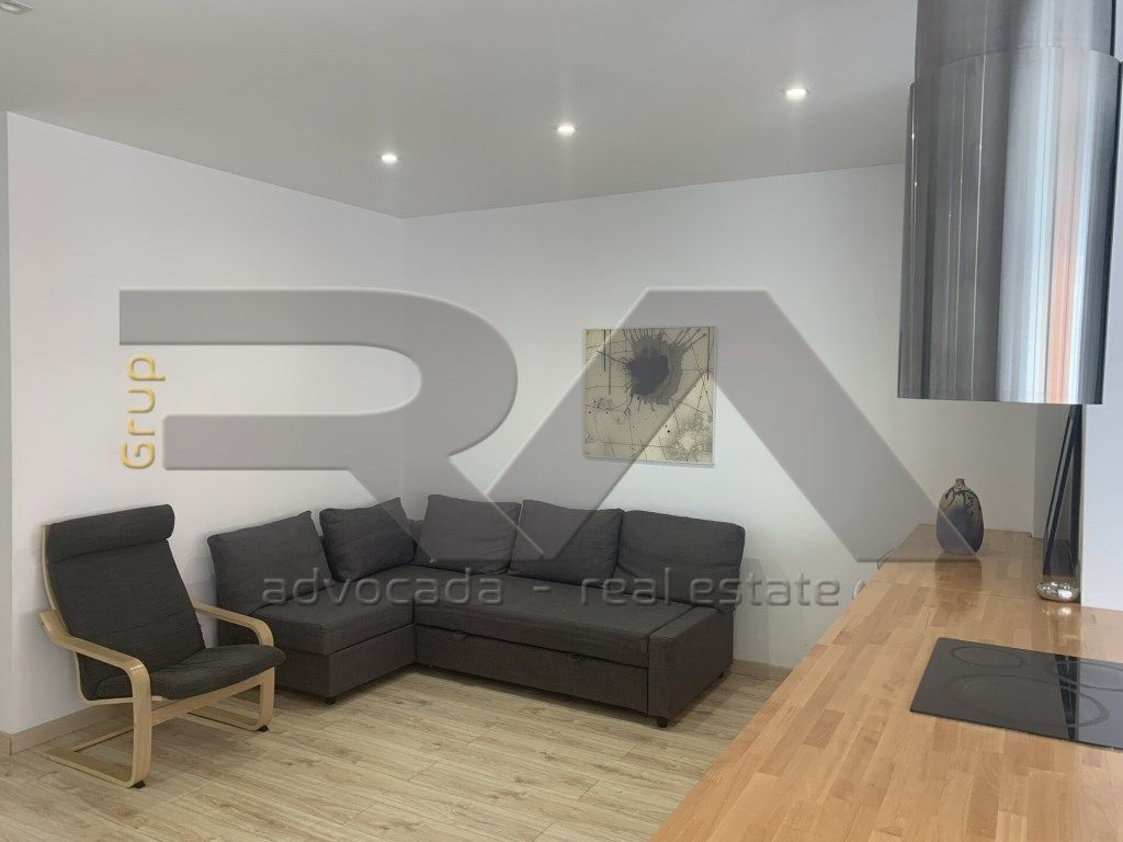 Flat to rent in N/A, Eixample