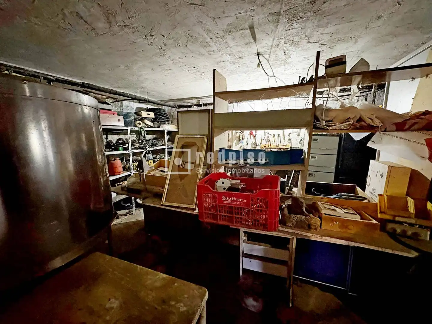 Casa amb jardí en venda a Diseminados, imagen 19