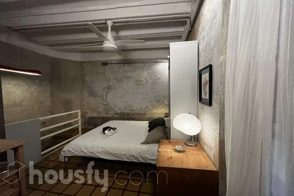 Duplex con ascensore in vendita a Carrer de les Basses de Sant Pere ., imagen 13