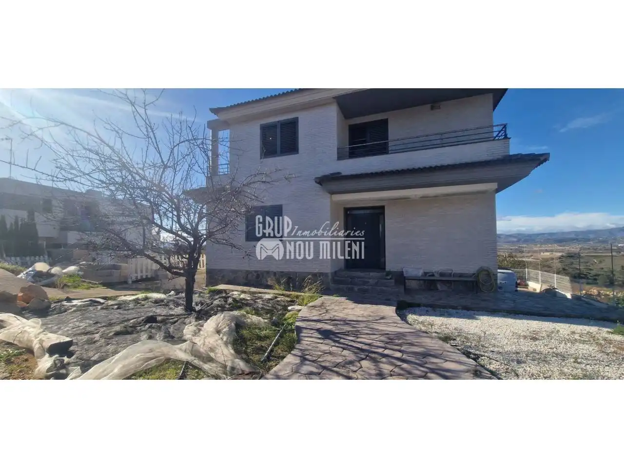Chalet con piscina en venta en Alfarb, imagen 63
