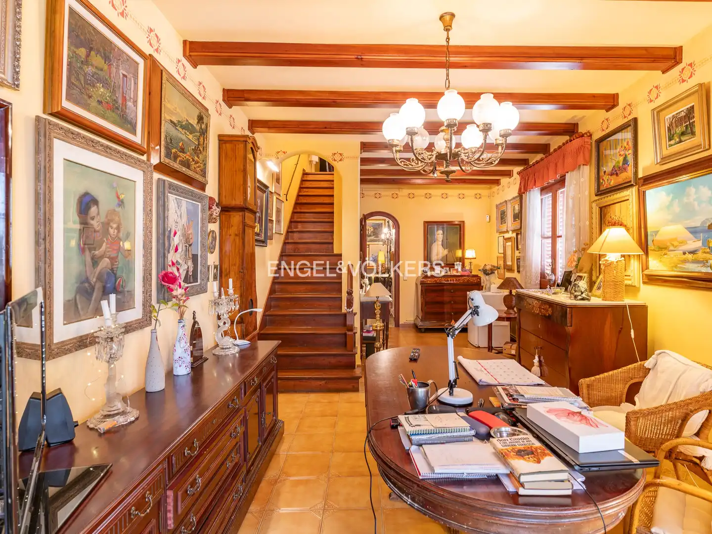 Casa adosada en venta en Arenys de Mar con Aire acondicionado, Calefacción y Terraza