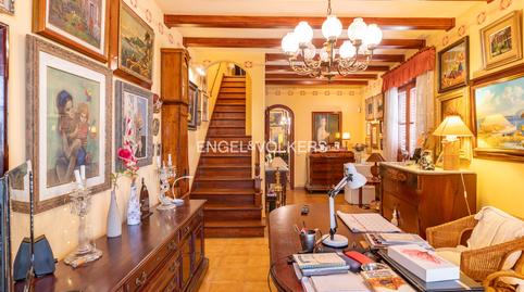 Foto 5 de Casa adosada en venda a Sant Francesc, Centre, Barcelona