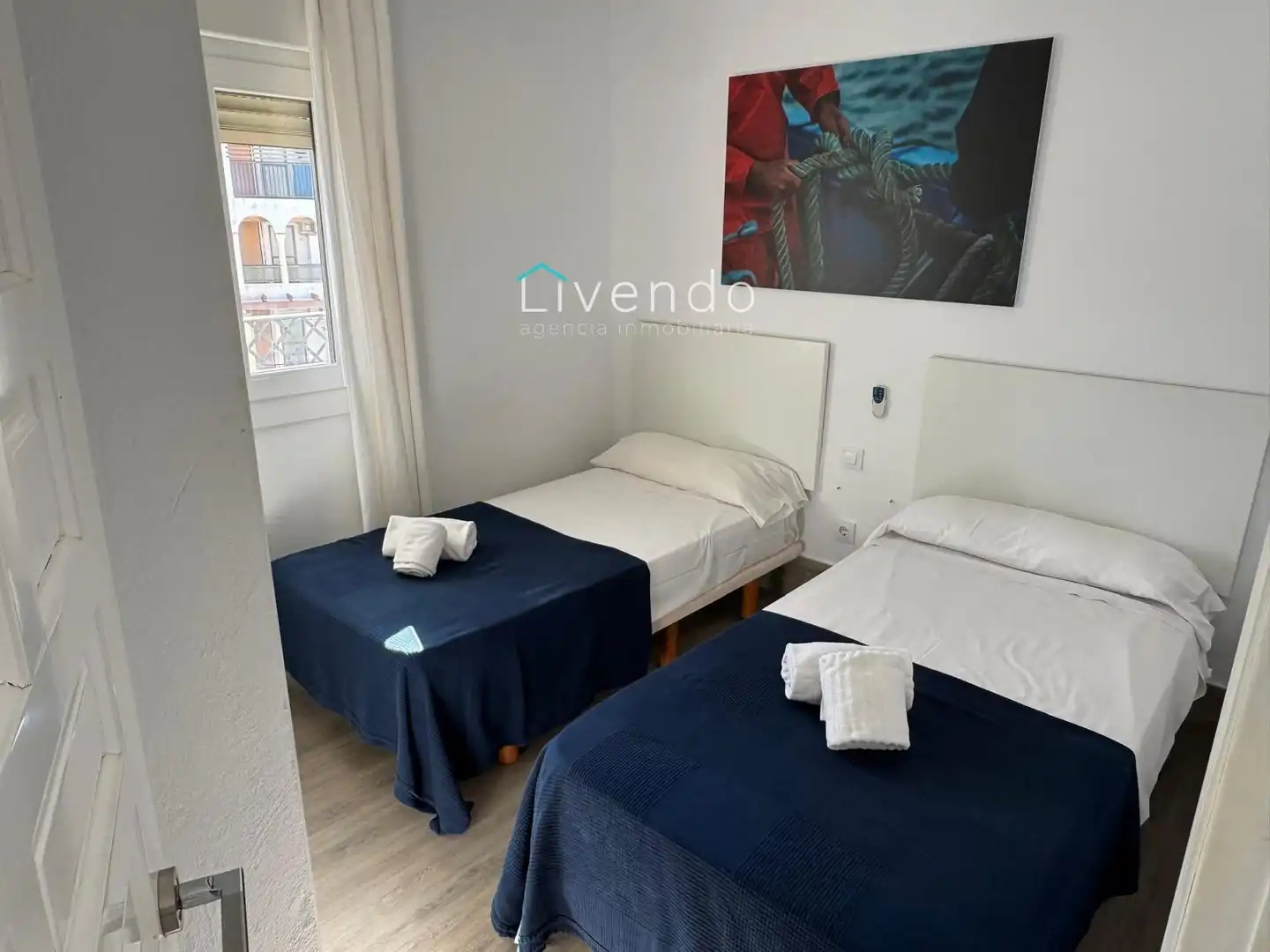 Habitación de Piso en venta en Zahara de los Atunes con Trastero, Piscina y Piscina comunitaria