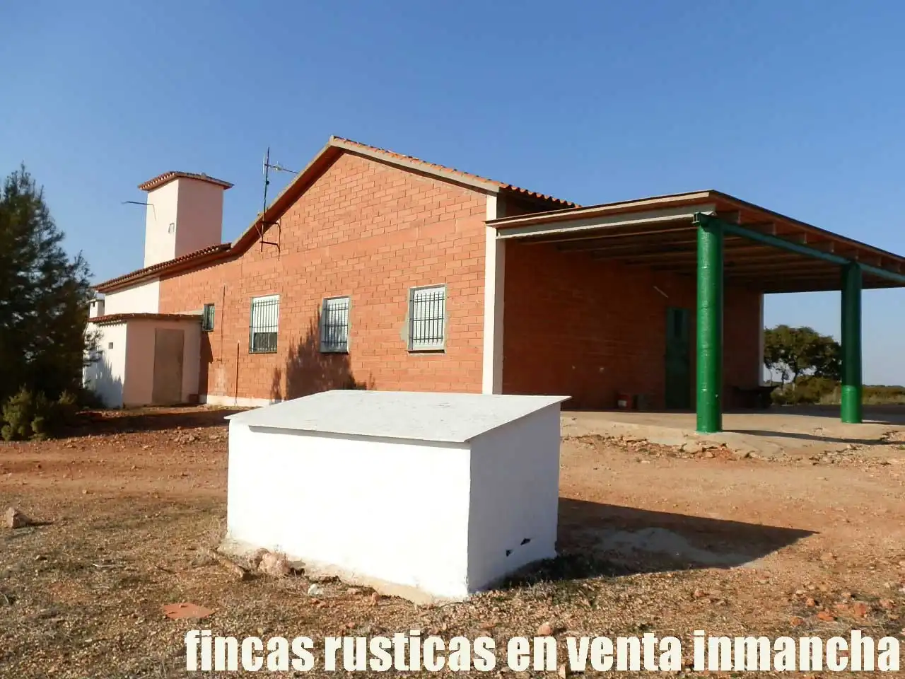 Terreno rustico in vendita a Ruidera, imagen 10