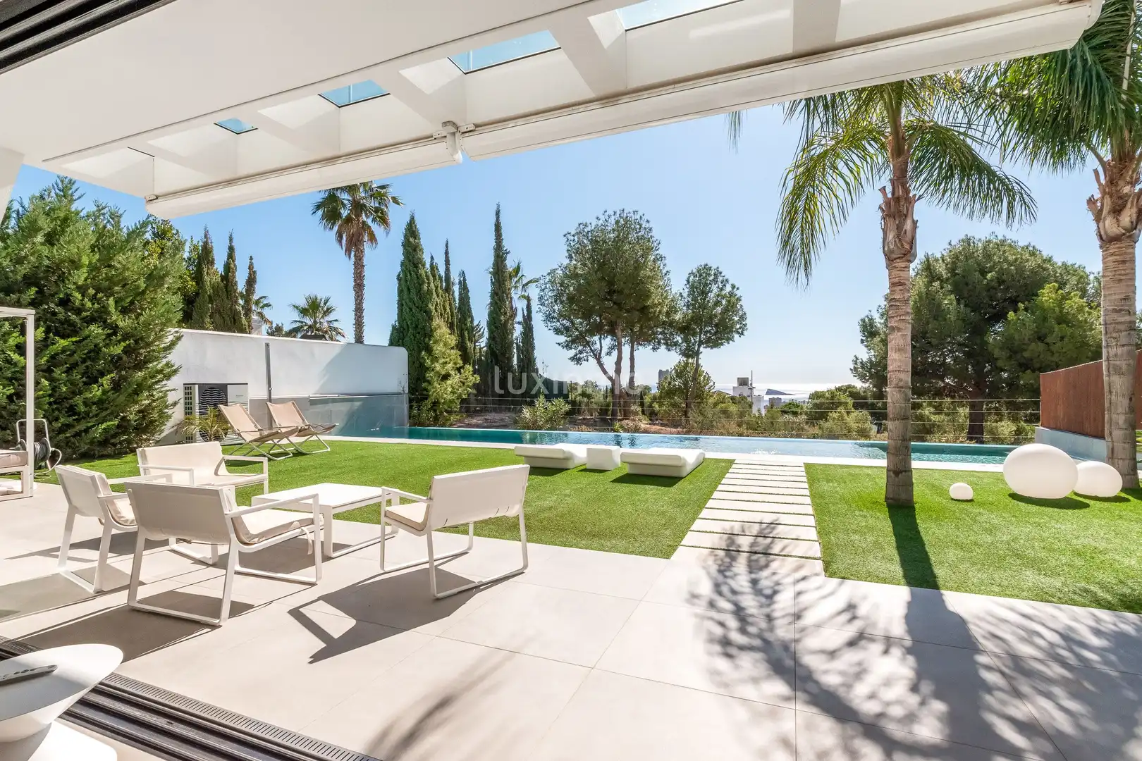 Villa avec piscine à vendre à Golf Bahía, imagen 10