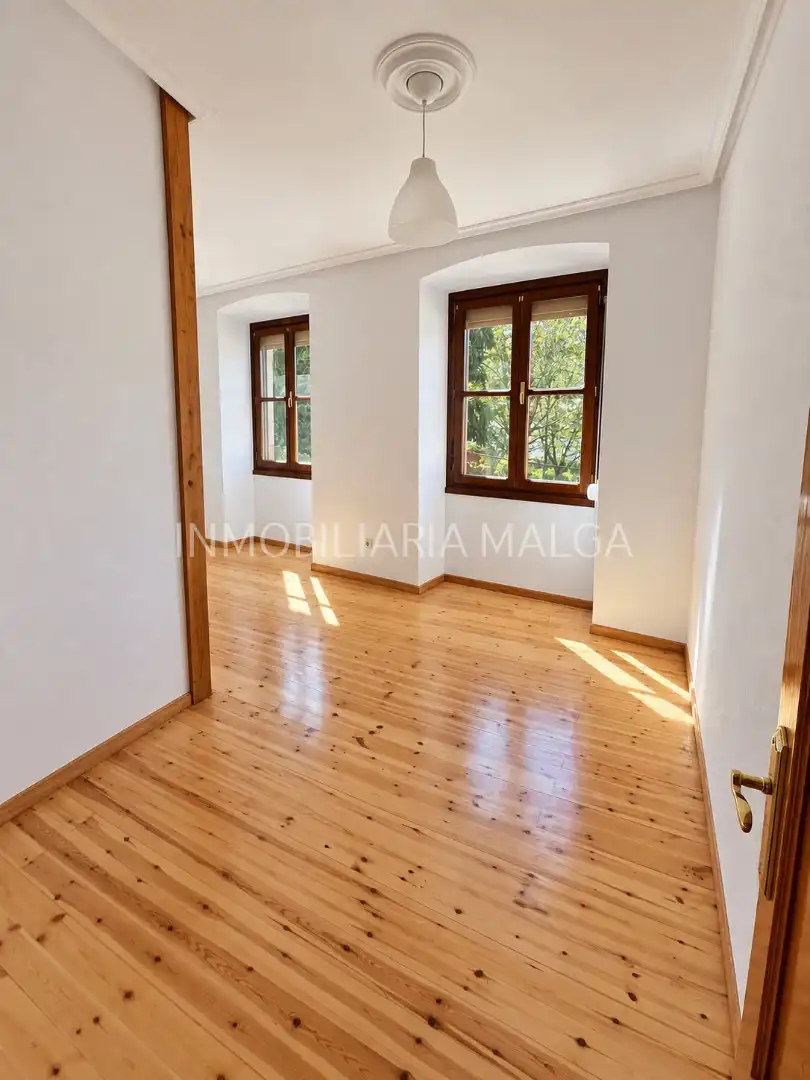 Sala de estar de Piso en venta en Caravia, Asturias