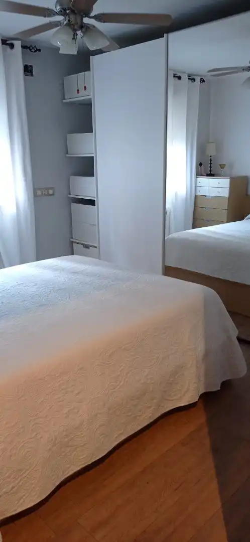 Pis en venda a Carrer de Còrdova, Can Franquesa