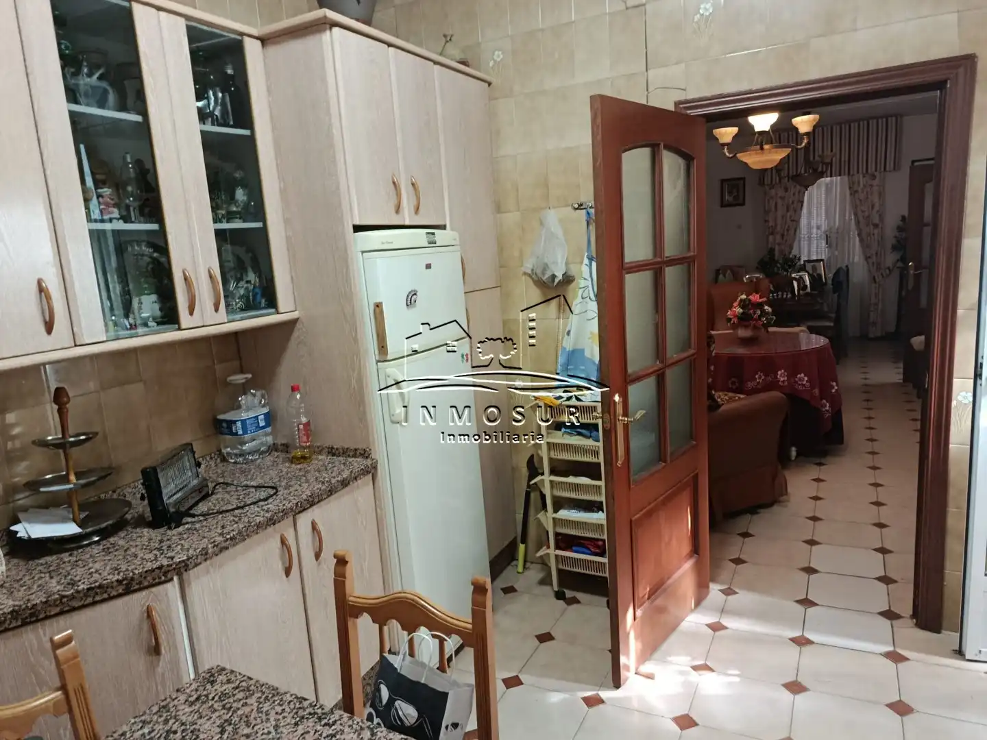 Casa en venta en Jardin Lucena, imagen 3