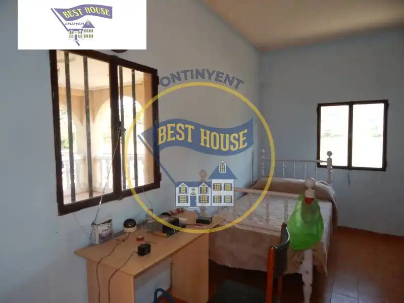 Detached house with terrace for sale in Sant Josep - Zona Hospital, imagen 29